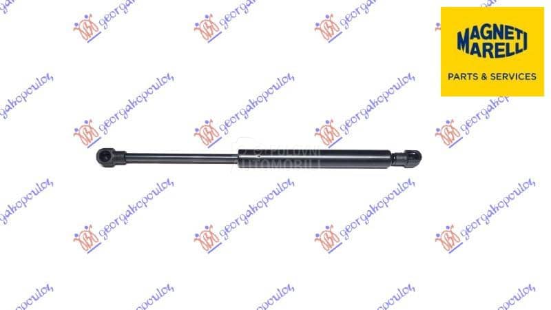 AMORTIZER HAUBE 380 njutna