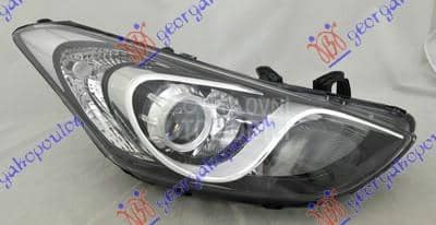 FAR ELEKTRICNI SA MIGAVCEM...