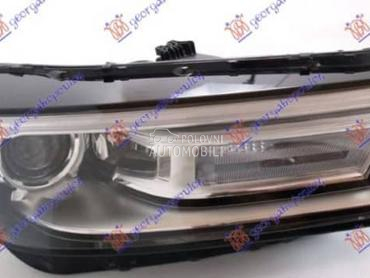 FAR Bi-XENON SA LED... za Audi Q5 od 2016. do 2020. god.