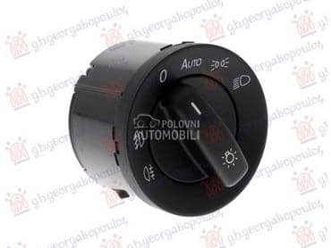 PREKIDAC ZA FAROVE za Volkswagen Touran od 2010. do 2015. god.