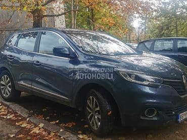 Renault Kadjar 
