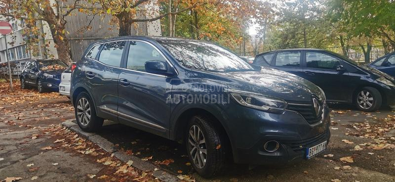 Renault Kadjar 