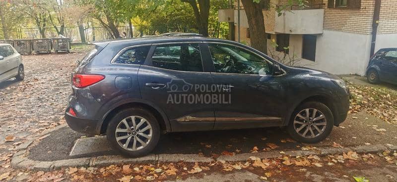 Renault Kadjar 