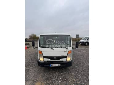 Nissan Cabstar 