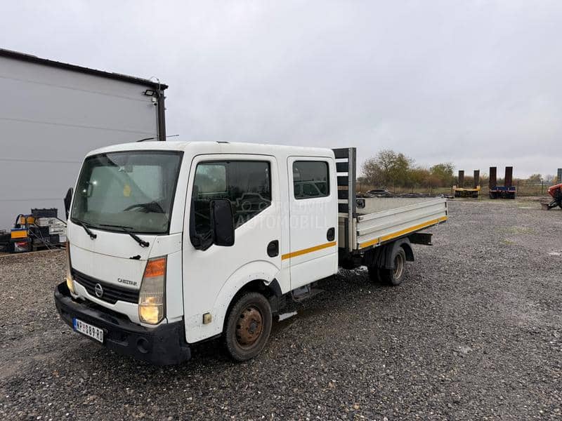 Nissan Cabstar 