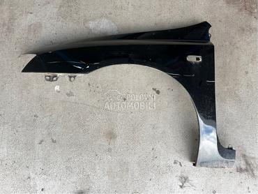 Levo krilo za Fiat Stilo