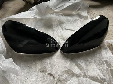 Poklopci retrovizora za Peugeot 3008, 5008
