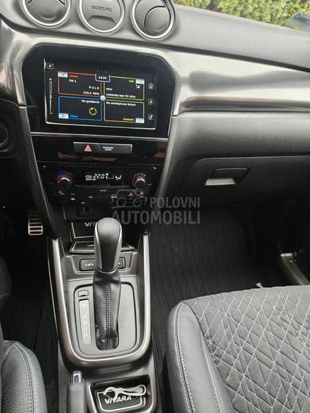 Suzuki Vitara 1.4 GLX 2WD 6AT