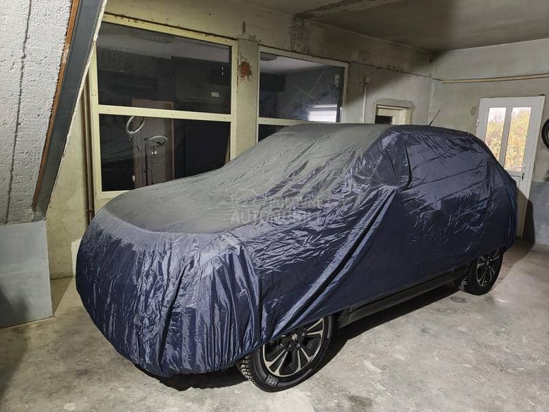 Suzuki Vitara 1.4 GLX 2WD 6AT