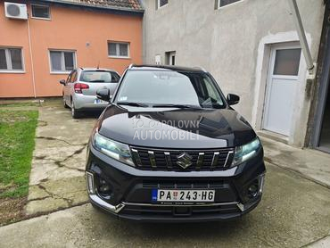 Suzuki Vitara 1.4 GLX 2WD 6AT