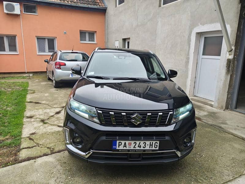 Suzuki Vitara 1.4 GLX 2WD 6AT