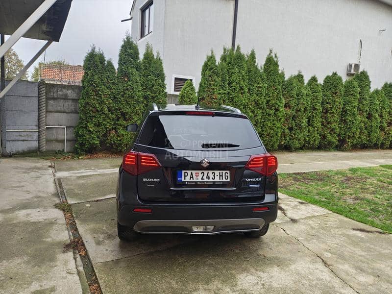 Suzuki Vitara 1.4 GLX 2WD 6AT