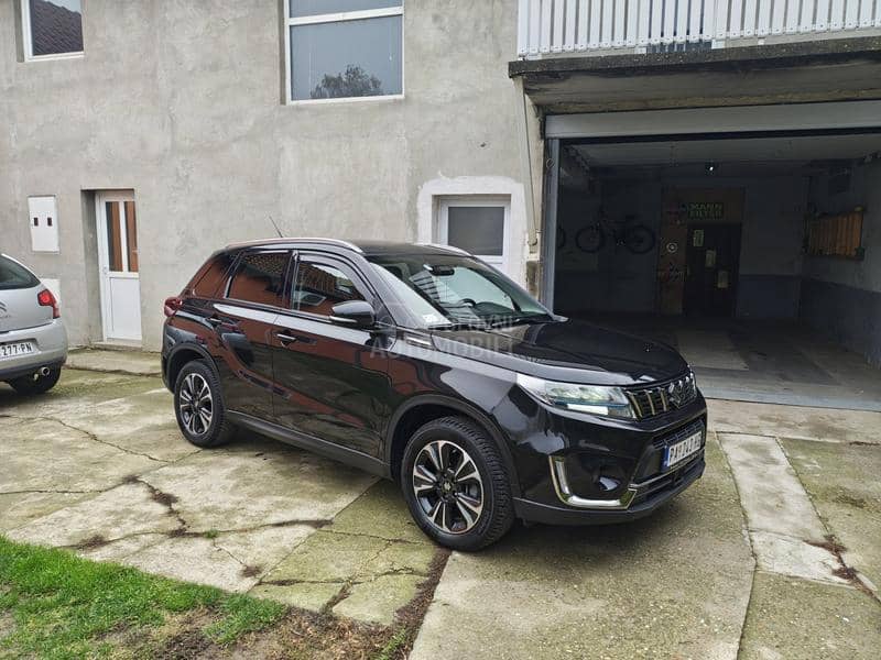 Suzuki Vitara 1.4 GLX 2WD 6AT