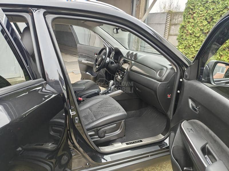 Suzuki Vitara 1.4 GLX 2WD 6AT