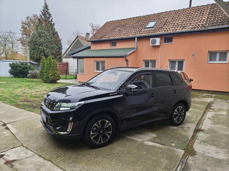 Suzuki Vitara 1.4 GLX 2WD 6AT