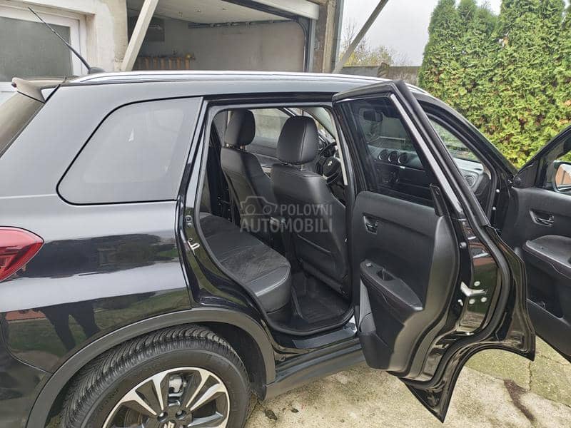 Suzuki Vitara 1.4 GLX 2WD 6AT