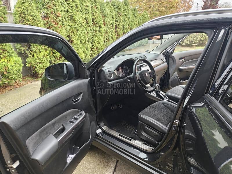 Suzuki Vitara 1.4 GLX 2WD 6AT