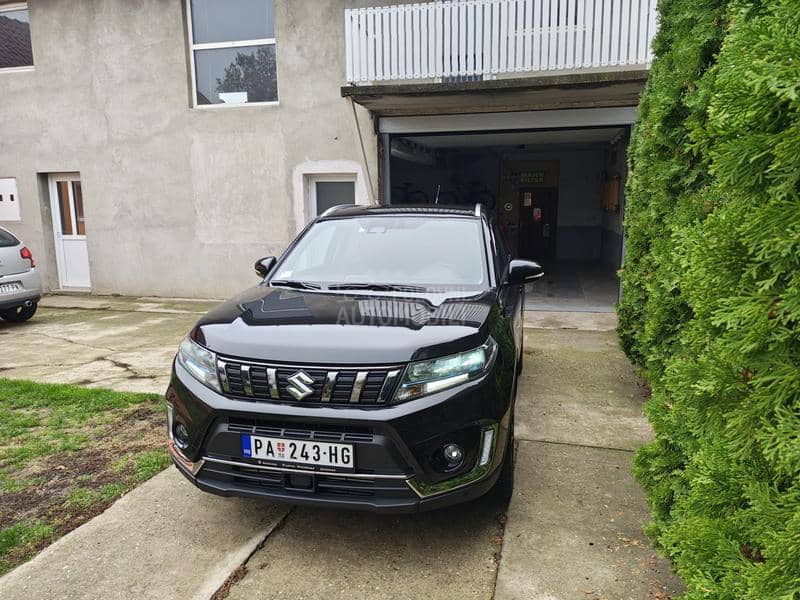 Suzuki Vitara 1.4 GLX 2WD 6AT