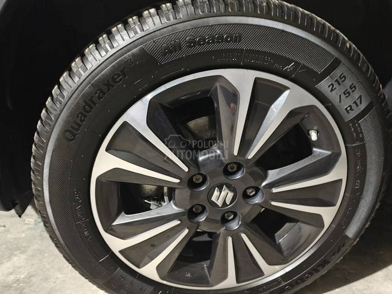 Suzuki Vitara 1.4 GLX 2WD 6AT