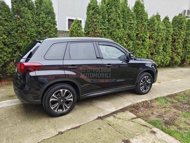 Suzuki Vitara 1.4 GLX 2WD 6AT