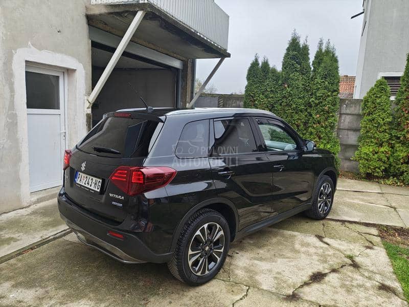 Suzuki Vitara 1.4 GLX 2WD 6AT