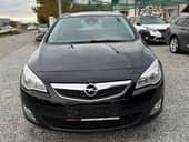 Opel Astra J 1.7 COSMO/ SPORT/N