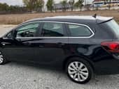 Opel Astra J 1.7 COSMO/ SPORT/N