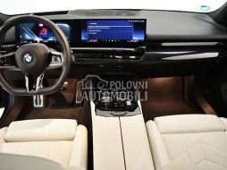 BMW 520 XDRIVE M SPORT slika 8