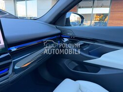 BMW 520 d xDrive M-paket slika 45