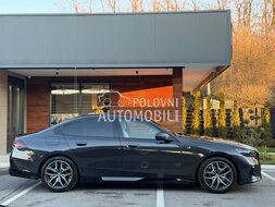 BMW 520 d xDrive M-paket slika 4