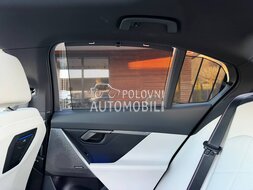 BMW 520 d xDrive M-paket slika 37