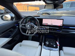 BMW 520 d xDrive M-paket slika 34