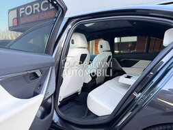 BMW 520 d xDrive M-paket slika 25