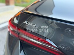 BMW 520 d xDrive M-paket slika 8