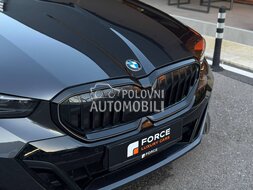 BMW 520 d xDrive M-paket slika 12