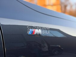 BMW 520 d xDrive M-paket slika 11