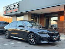 BMW 520 d xDrive M-paket slika 1