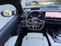 BMW 520 d xDrive M-paket slika 33