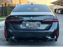 BMW 520 d xDrive M-paket slika 5