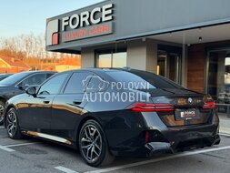 BMW 520 d xDrive M-paket slika 14