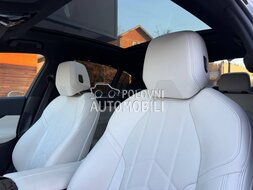 BMW 520 d xDrive M-paket slika 23