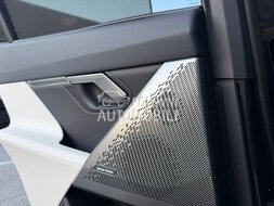 BMW 520 d xDrive M-paket slika 30