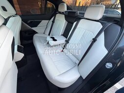 BMW 520 d xDrive M-paket slika 27