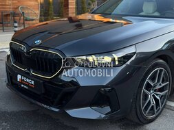 BMW 520 d xDrive M-paket slika 16