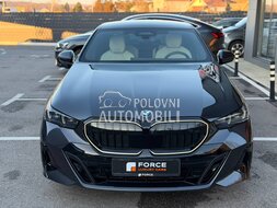 BMW 520 d xDrive M-paket slika 15