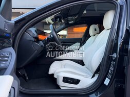 BMW 520 d xDrive M-paket slika 18