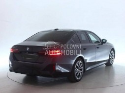 BMW 520 XDRIVE M SPORT slika 3