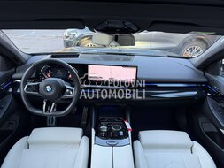 BMW 520 d xDrive M-paket slika 32