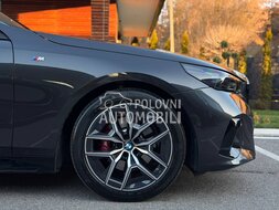 BMW 520 d xDrive M-paket slika 9