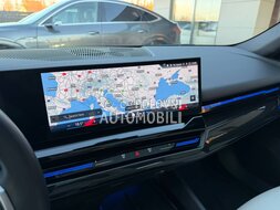 BMW 520 d xDrive M-paket slika 39